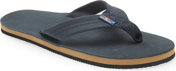 Rainbow '301Alts' Sandal (Men) | Nordstrom