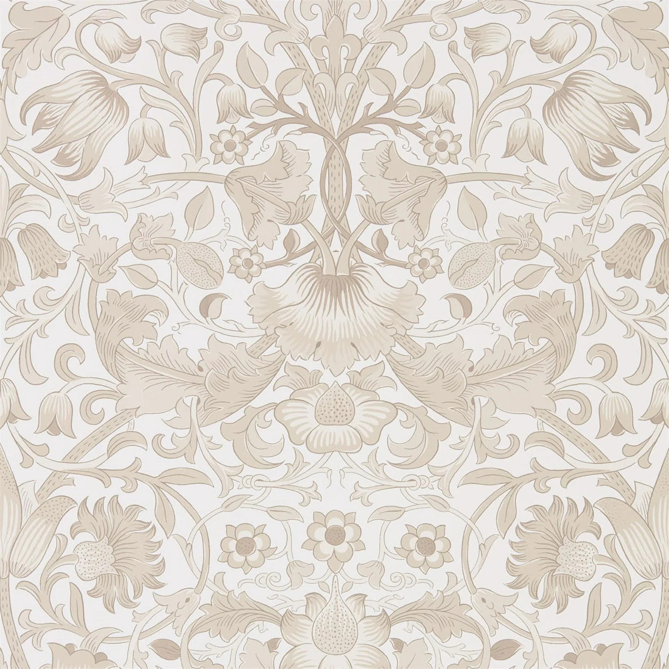 Pure Lodden Wallpaper | Perigold