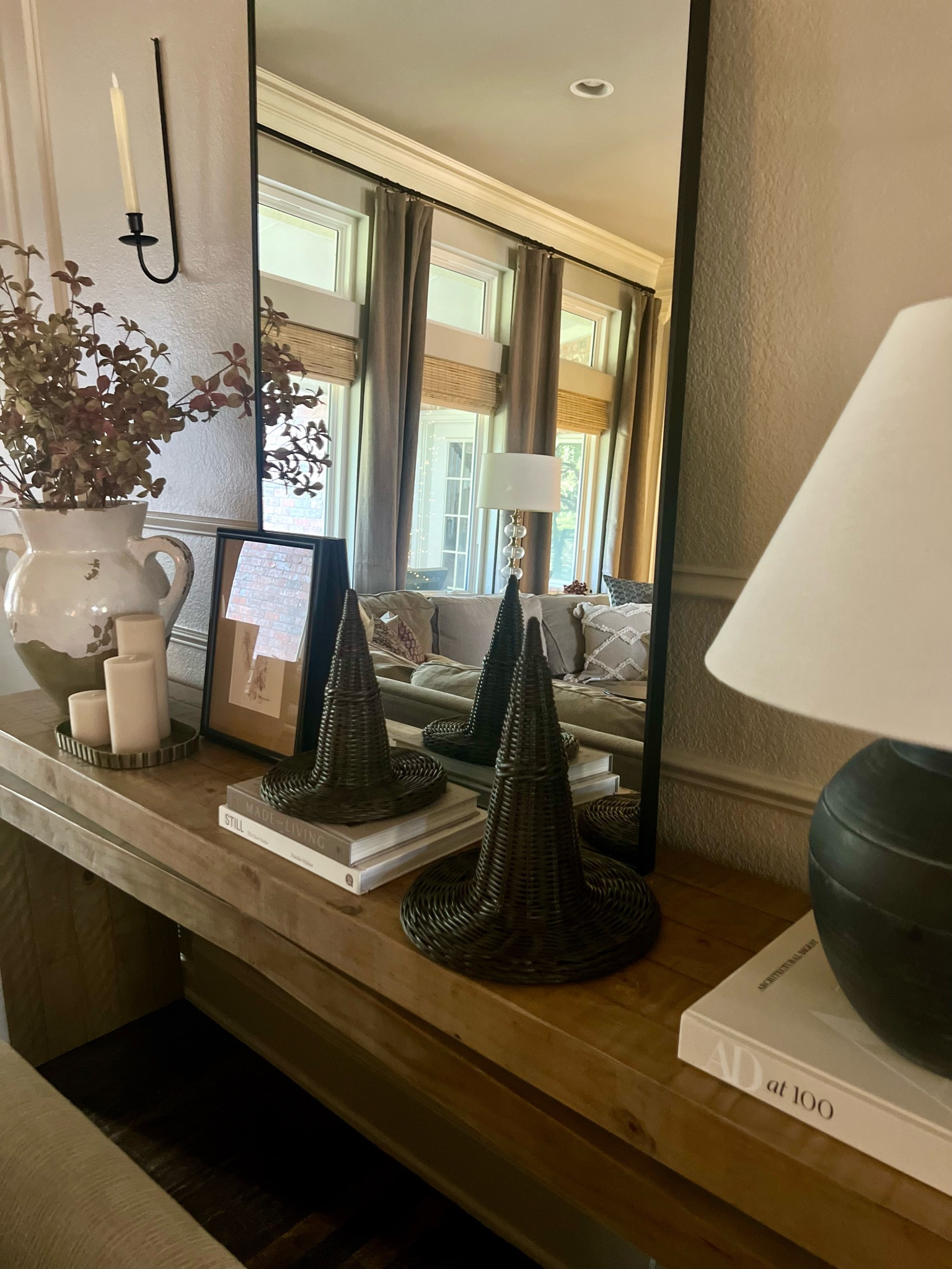 My McGee & Co. witches hats are on major sale!  One of my fav Halloween decorations! 


#LTKHalloween #LTKSeasonal #LTKHome