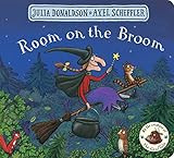 Room On The Broom | Amazon (US)