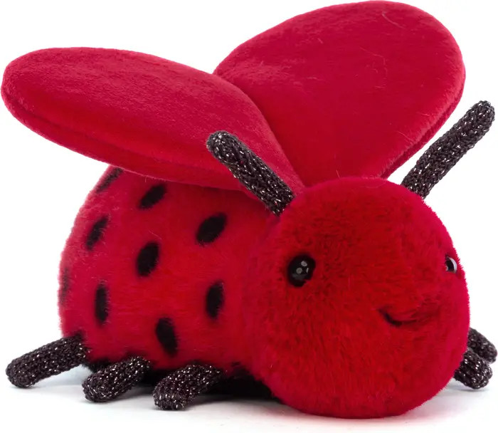 Loulou Love Bug Plush Toy | Nordstrom