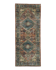 2x5 Flat Weave Runner | TJ Maxx