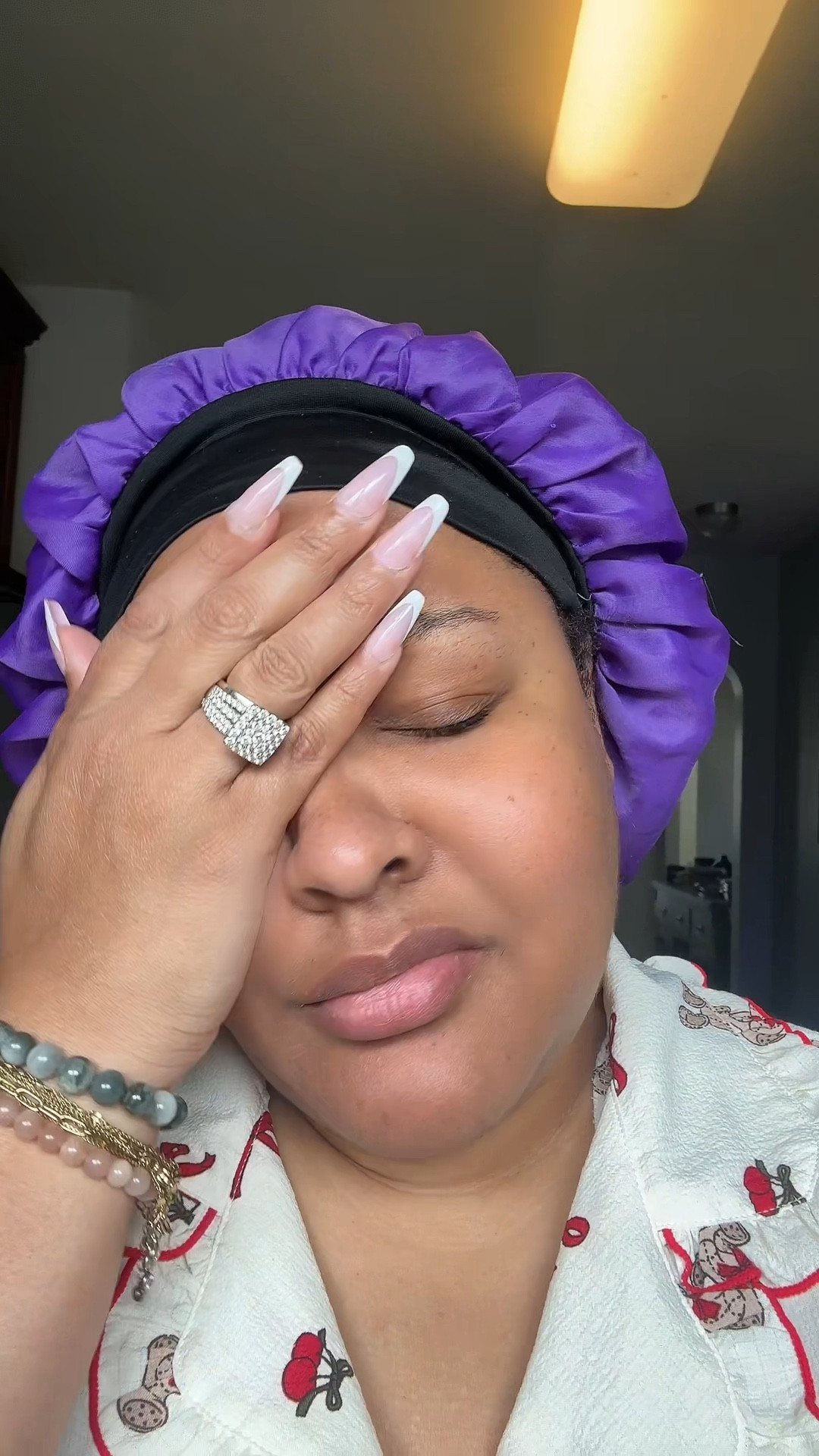 We heavily underestimate the importance of Magnesium. If you’re feeling anxious, irritable, bloated, and unable to sleep—your cortisol is likely through the roof! Instead of choking down big pills—this powder magnesium + L Theanine gets you on track with 2 scoops a day. Drop it in your fav beverage and drink up! Absorbing 2.5x than traditional supplements, you’ll love the “new you” #magnesiumbenefits #wellness #supplementsthatwork #momlifehacks #calm #highcortisol

#LTKmorningroutine #LTKmomlife #LTKselfcare