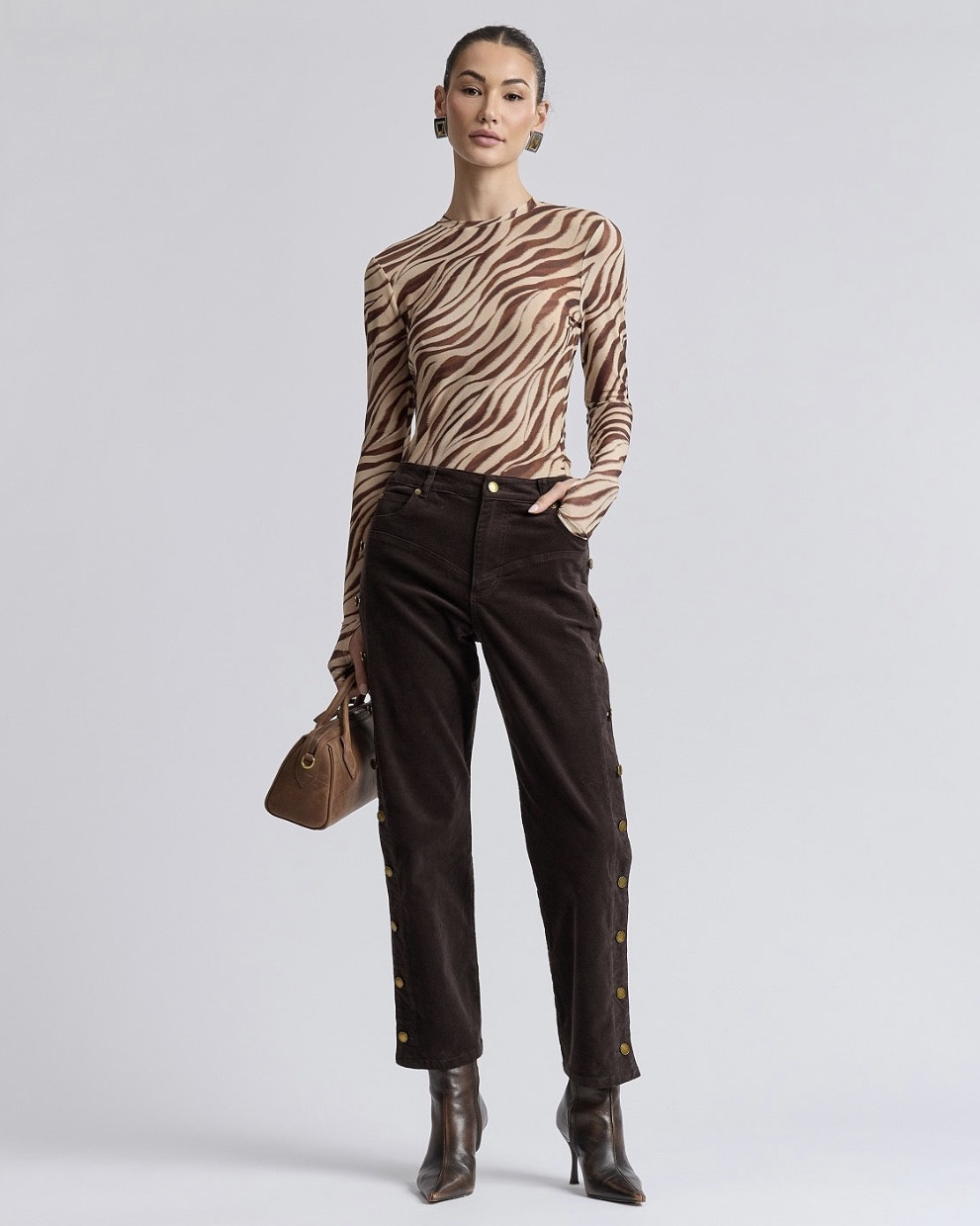 Avec Les Filles
Women's High-Rise Yoke Detail Pants

@Macy's 

Fall outfit, fall fashion

#LTKCon

#LTKootd #LTKMidsize