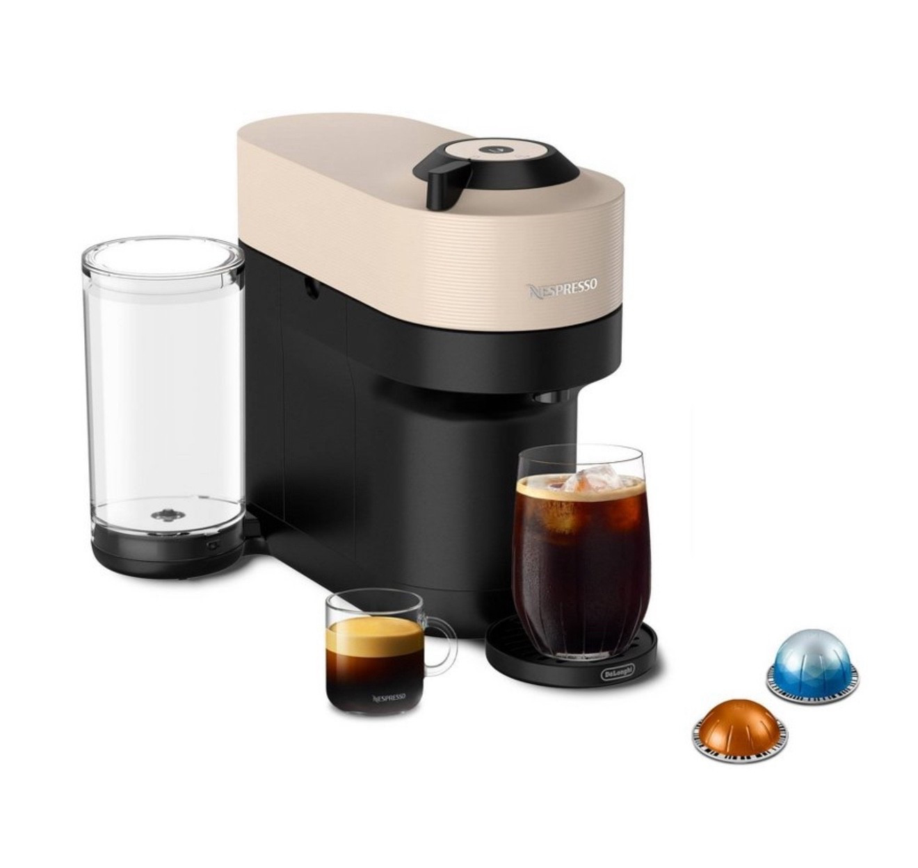 Espresso Maker 

#LTKGiftGuide #LTKSaleAlert #LTKHome