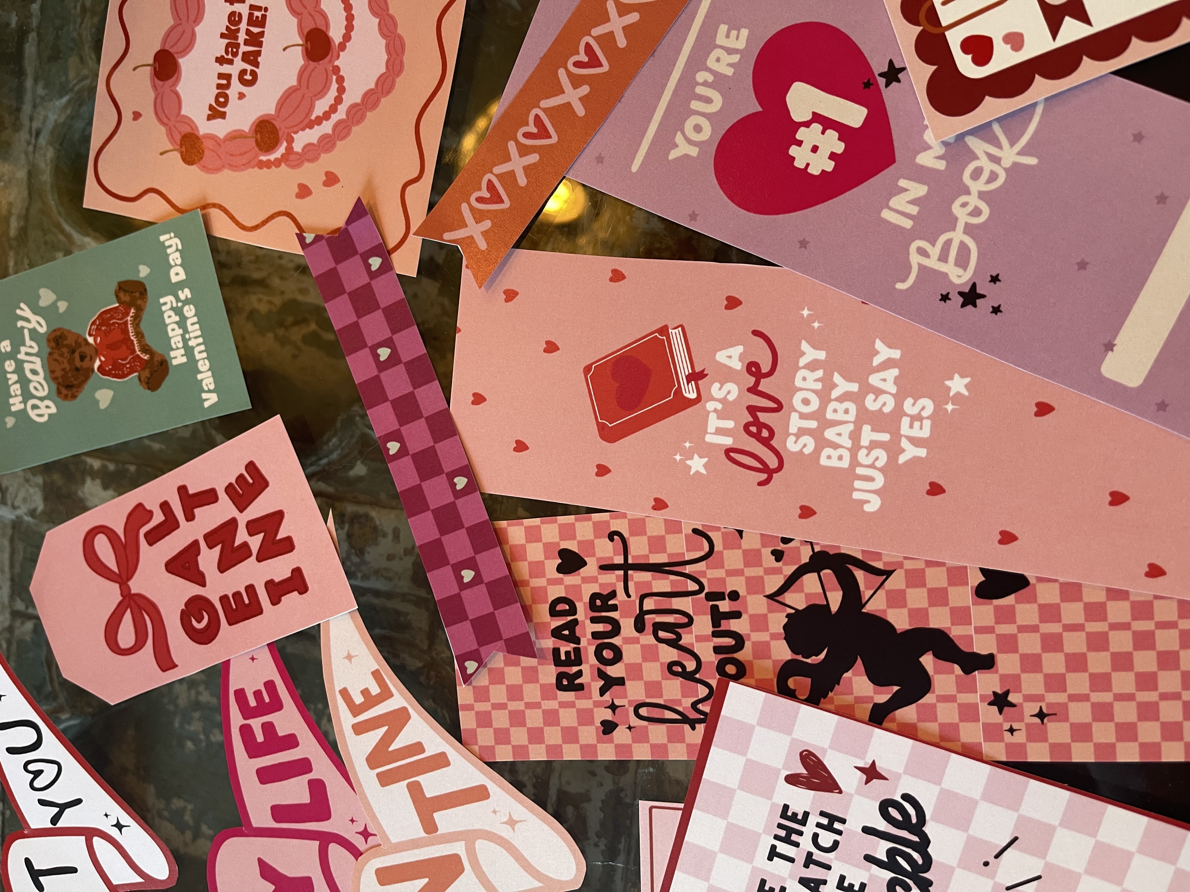 These digital downloads from @the.lettervee are SO cute! Such a great last minute valentine that you can print right from home!💘

#ad #thelettervee #valentinesday #galentinesday #valentineidea #cutevalentines #digitaldownloadart

#LTKWatchNow #LTKSeasonal #LTKGiftGuide