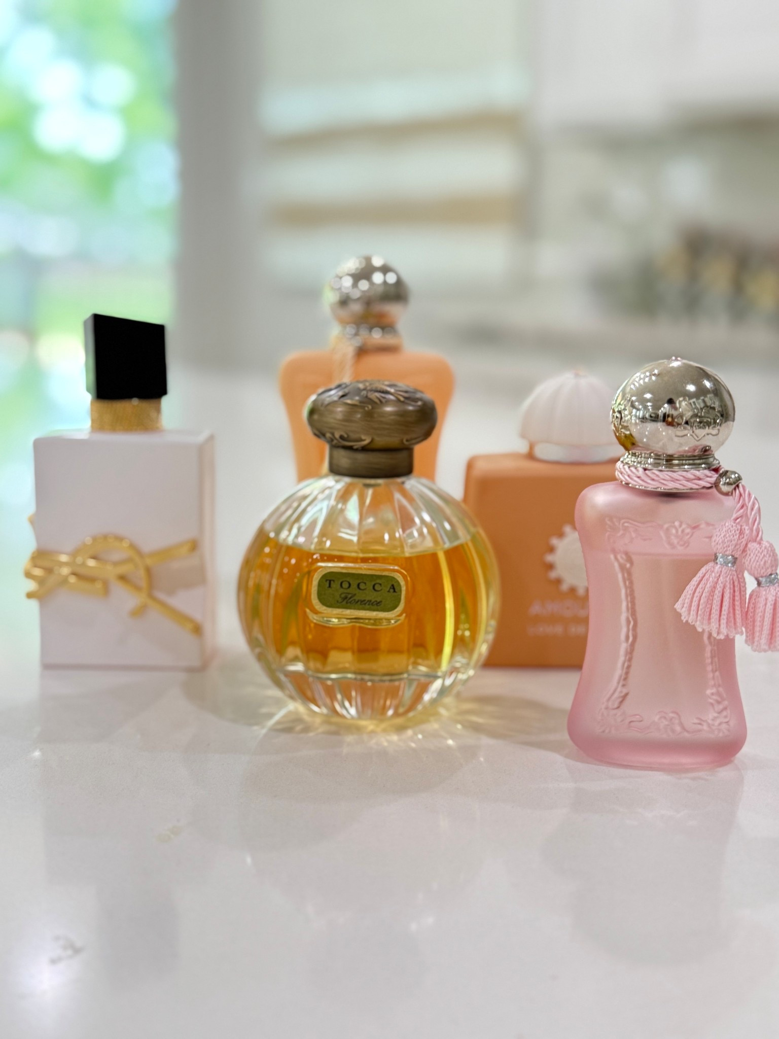 5 Soring and Summer scents all on sale!! @nordstrombeauty #nordstrompartner 

#LTKWorkwear #LTKGiftGuide #LTKBeauty