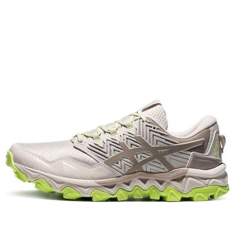 ASICS Gel-FujiTrabuco 8 'Brown' 1011B256-200 | KICKS CREW
