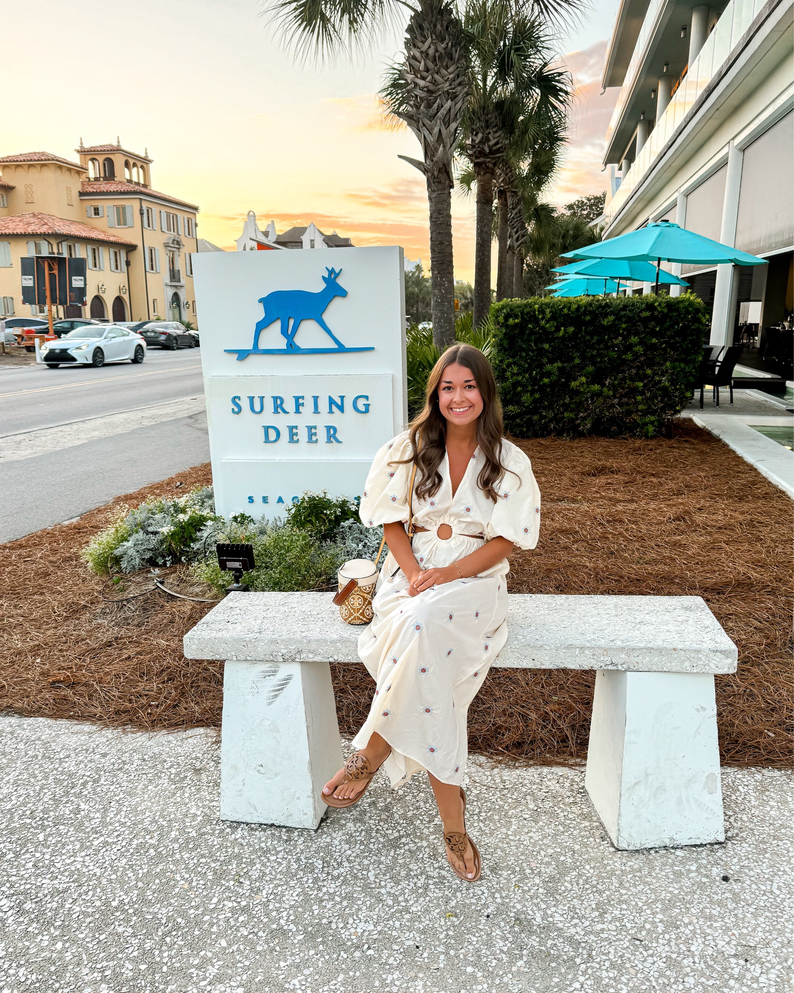 Fancy dinner beach dress!! 

#LTKFindsUnder50 #LTKTravel #LTKSeasonal