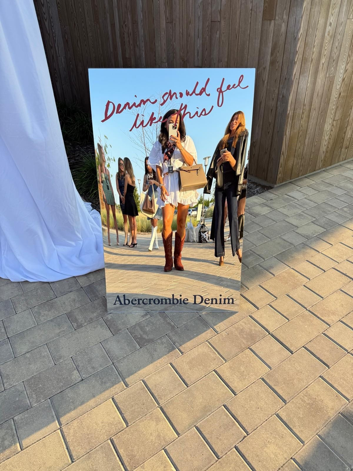 My abercrombie outfit for LTKCon day1! 

Follow me at @miriamobrien_ on IG and TikTok!

#LTKConday1 #AbercrombieFit #TecovasSeasonalBoots #FallFashion 


#LTKStyleTip #LTKCon #LTKSeasonal