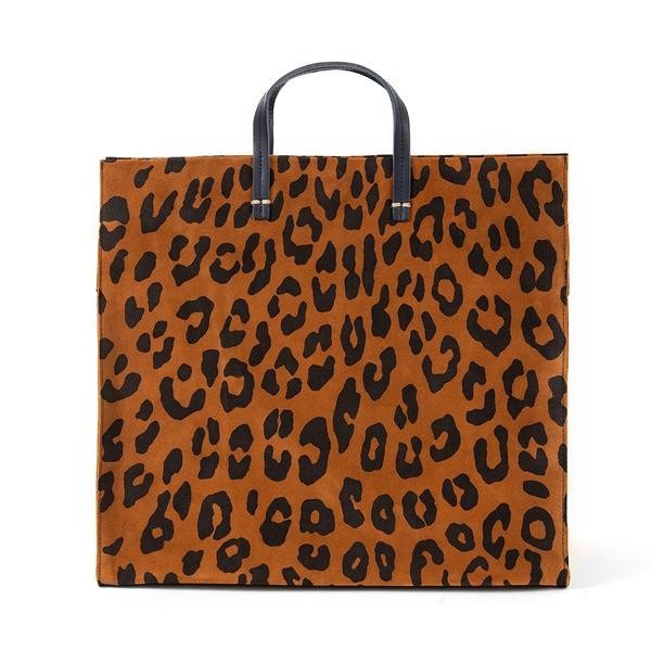 Simple Tote | Clare Vivier