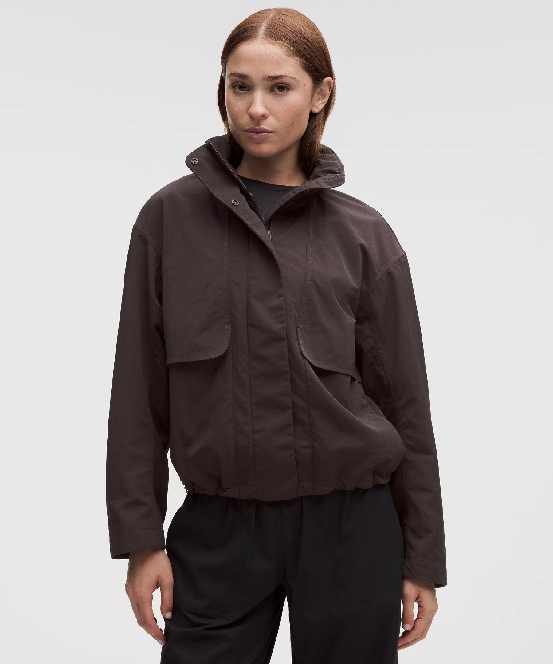 Always Effortless Jacket | Lululemon (US)