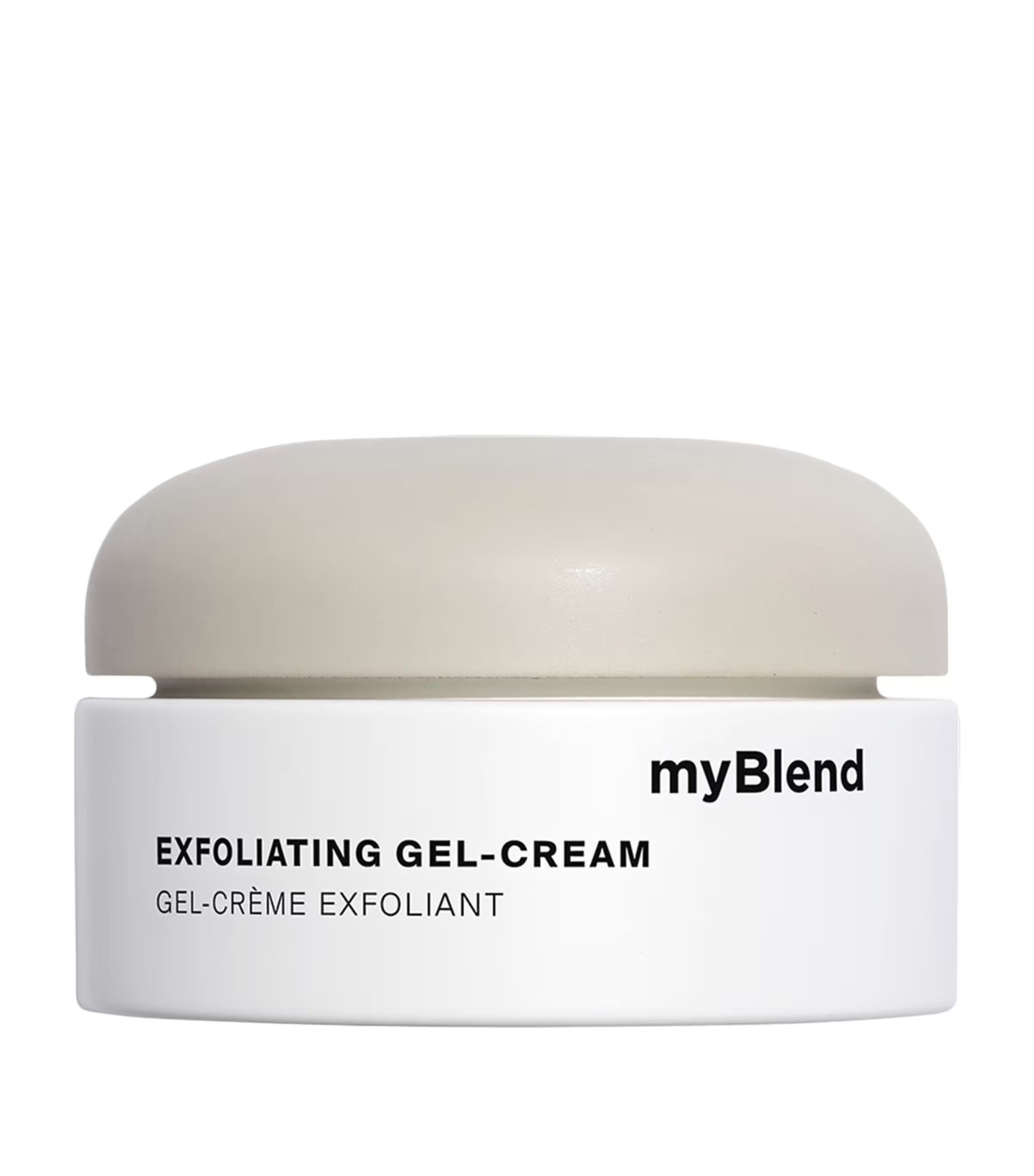 MyBlend Exfoliating Gel-Cream | Harrods