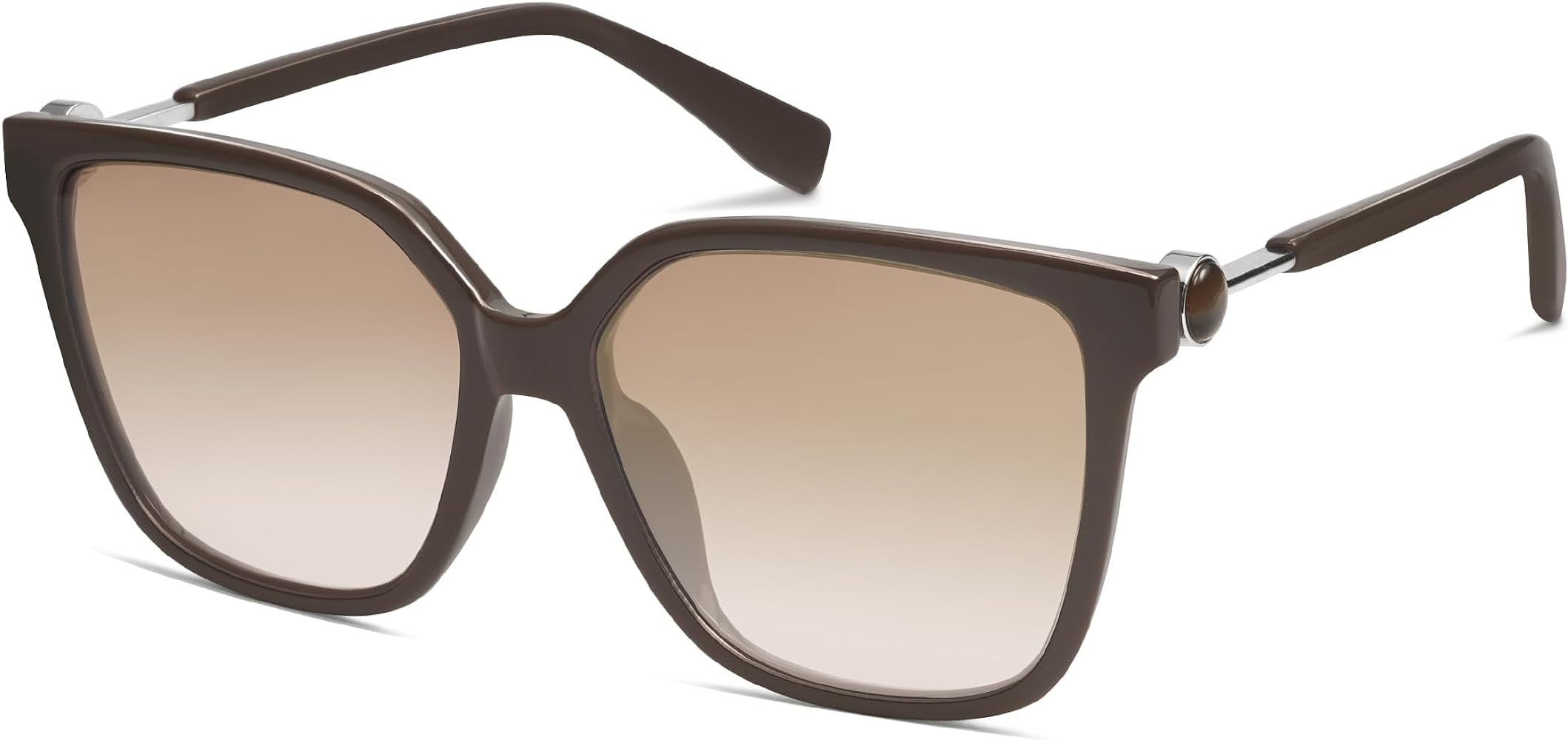 SOJOS Fashion Square Sunglasses for Women Trendy UV Protection Lens Womens Sunnies Sunglasses SJ2... | Amazon (CA)