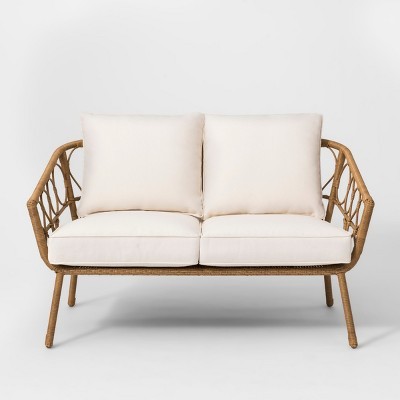 Britanna Patio Loveseat - Opalhouse™ | Target