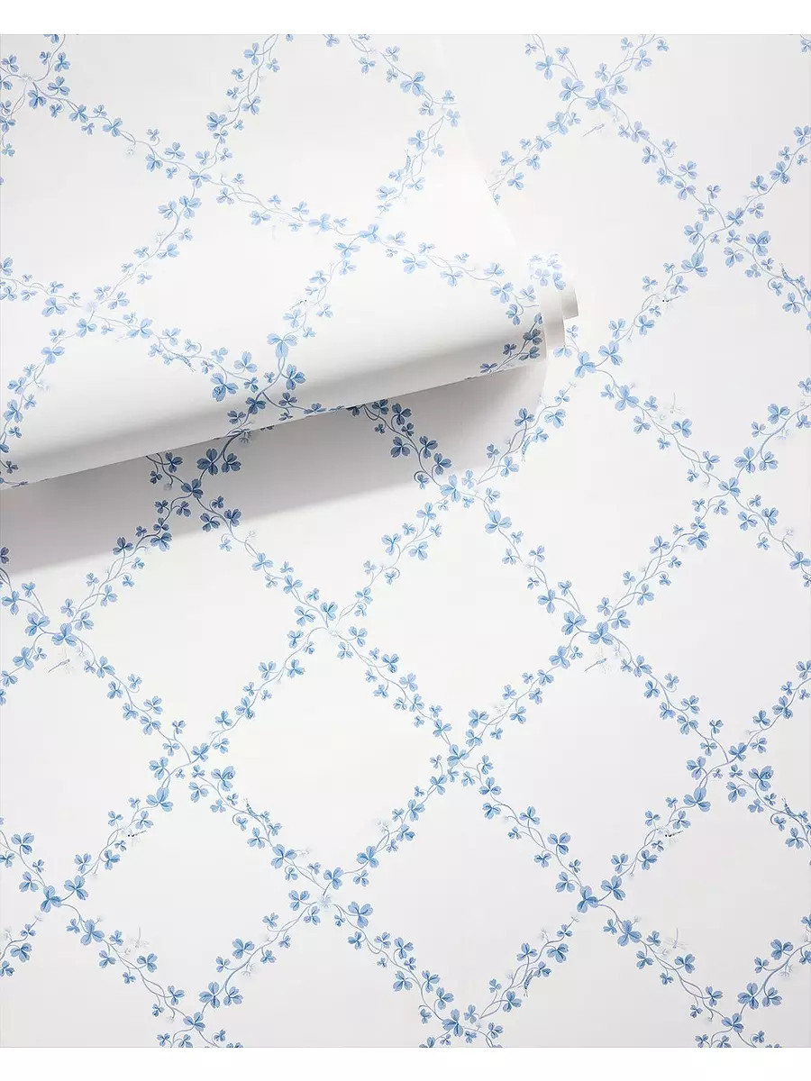 Clover Wallpaper | Serena and Lily