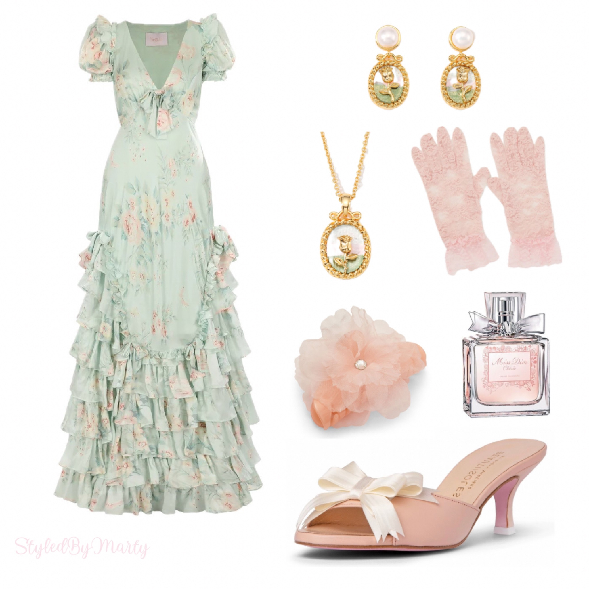summer classy dresses Elegant Dresses 2023