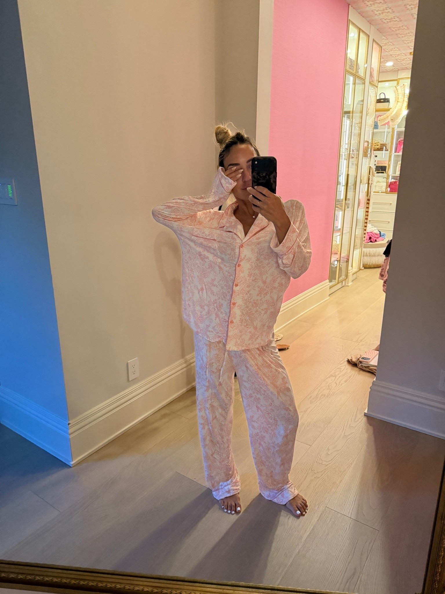 Pjs