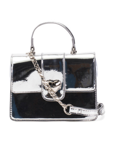 Top Handle Crossbody | TJ Maxx