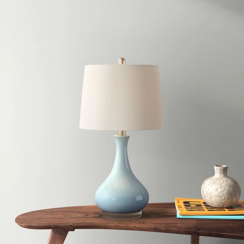 Latshaw Lamp | Wayfair North America