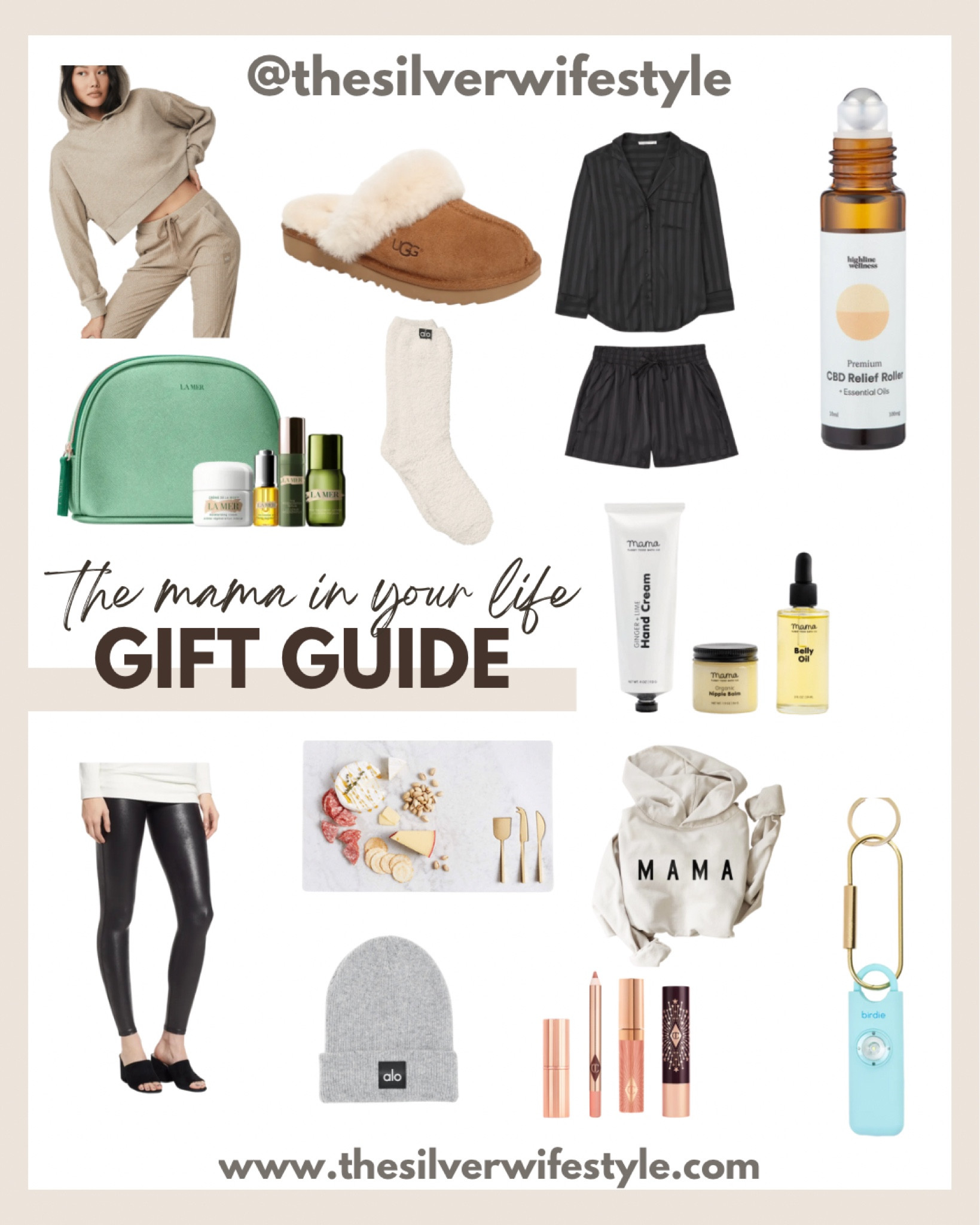 holiday gift guide for the mama or woman in your life ❤️

#LTKGiftGuide #LTKHoliday #LTKCyberweek