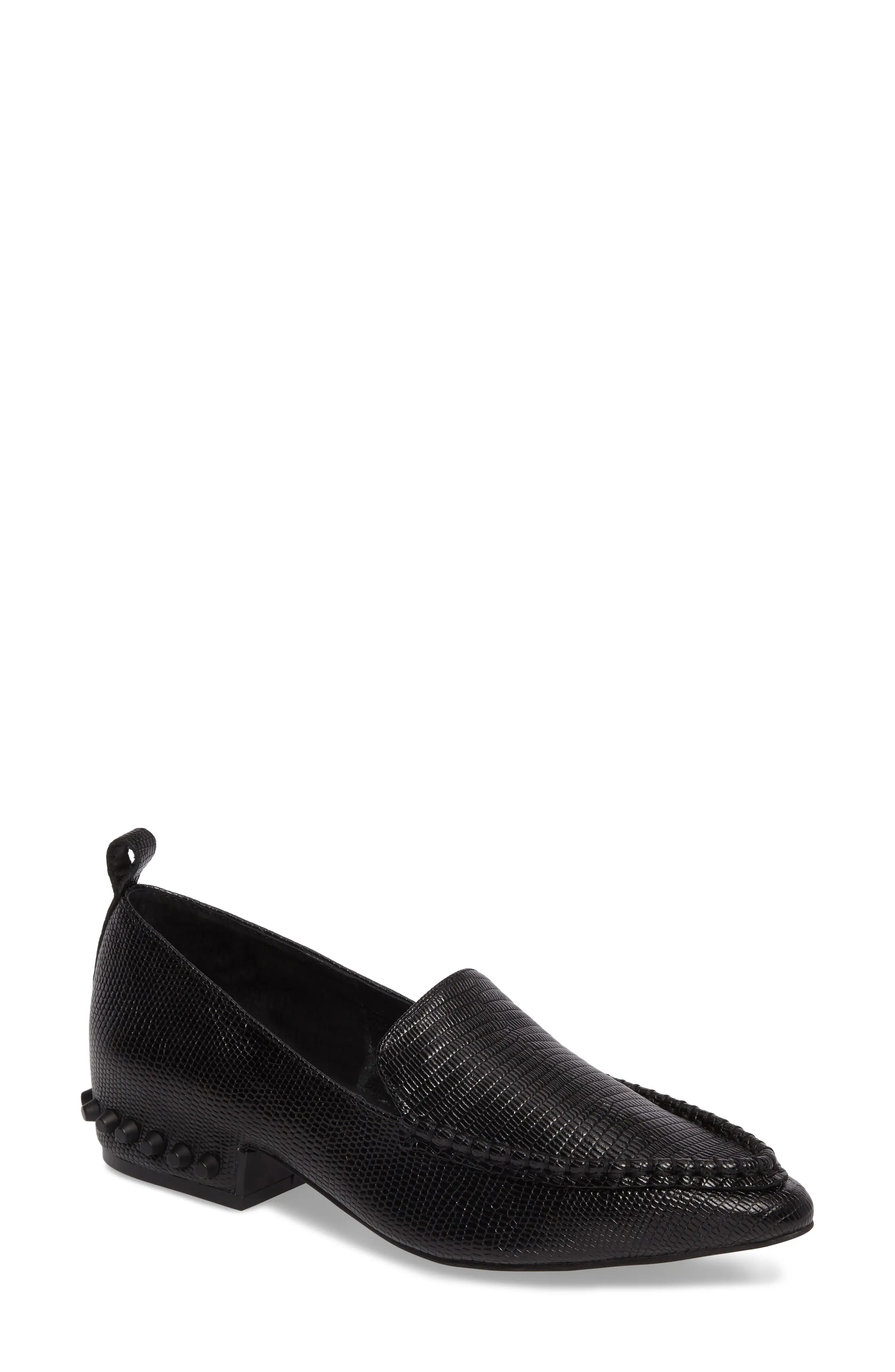 Barnett Studded Loafer | Nordstrom