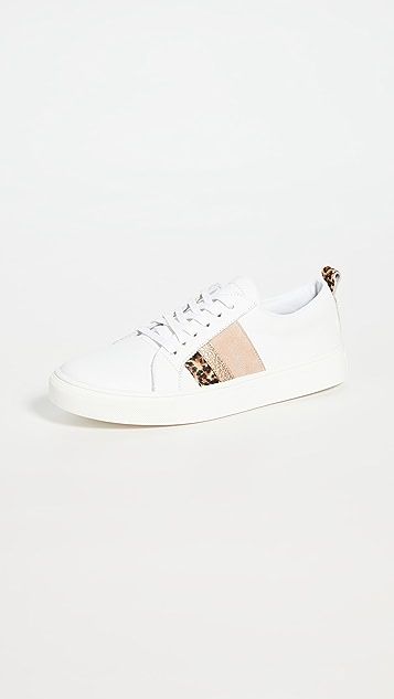 Bristol Lace-Up Sneakers | Shopbop