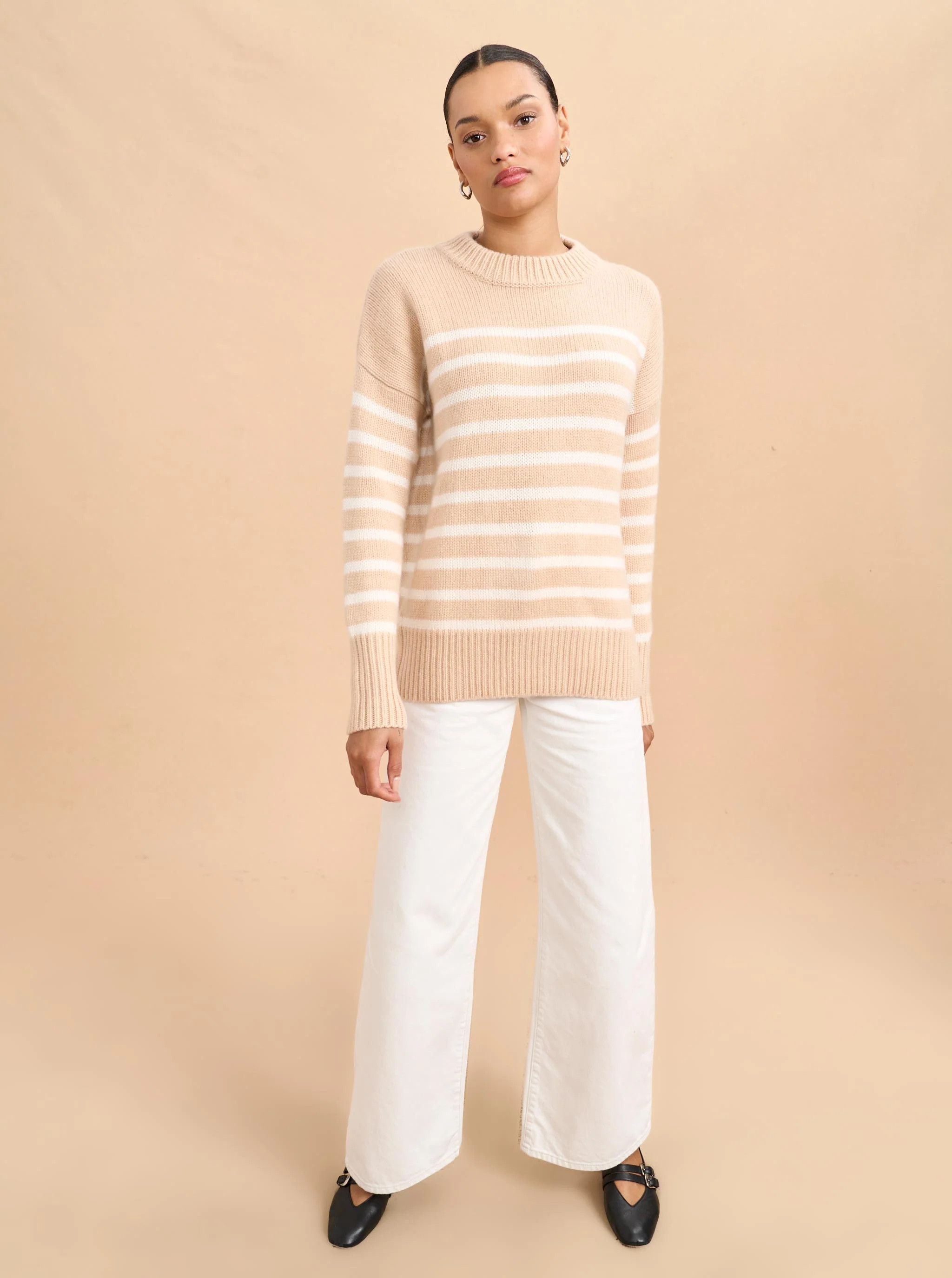 Marin Sweater | La Ligne