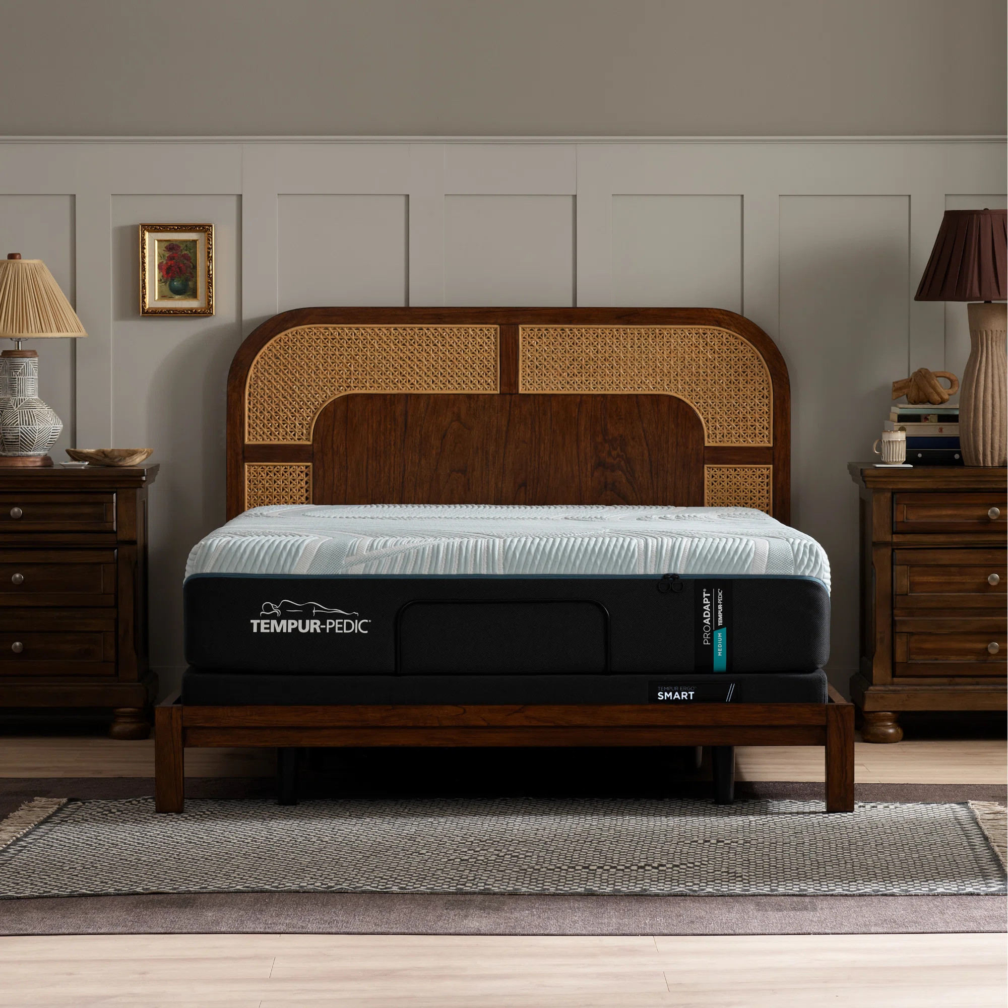 TEMPUR-ProAdapt® Medium 12" Mattress | Wayfair North America