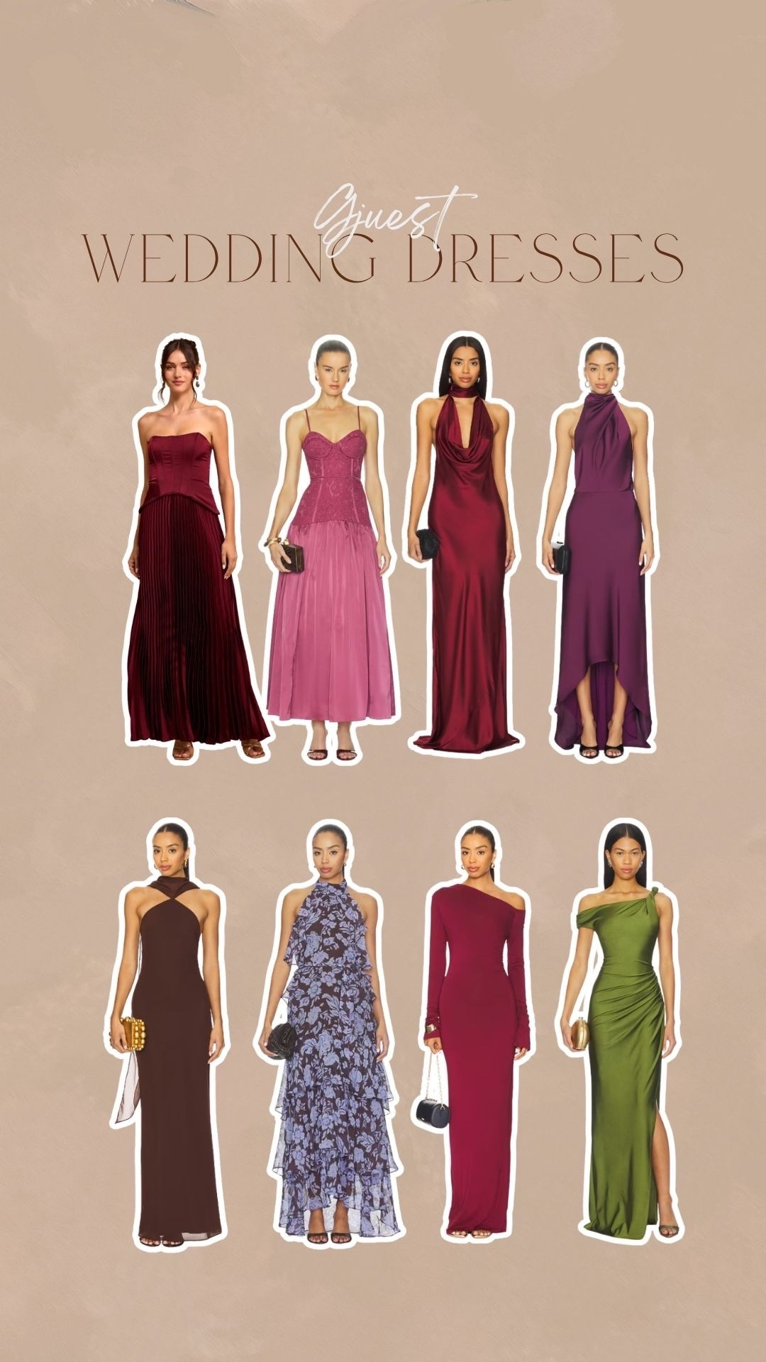 Women’s gust fall wedding dresses

#LTKSaleAlert #LTKWedding #LTKootd