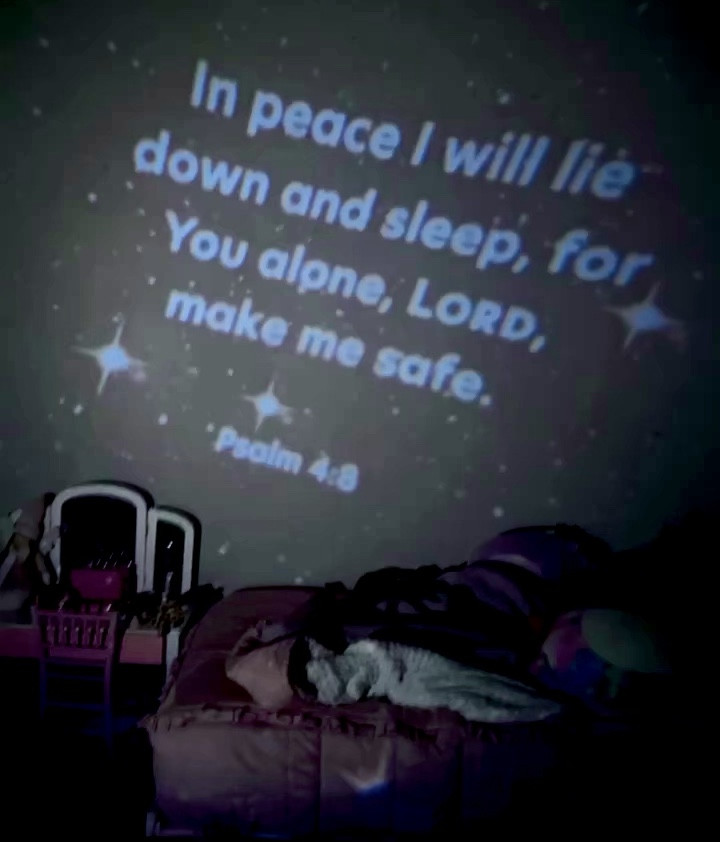 GloriLight projector is one of my favorite gifts i’ve given my kids! Comes with 6 interchangeable disc with different  bible verses for your kids! Perfect for Easter 

#LTKfamily #LTKkids #LTKSeasonal