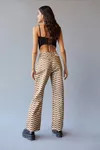 The Ragged Priest UO Exclusive Glitter Pant | Urban Outfitters (US and RoW)