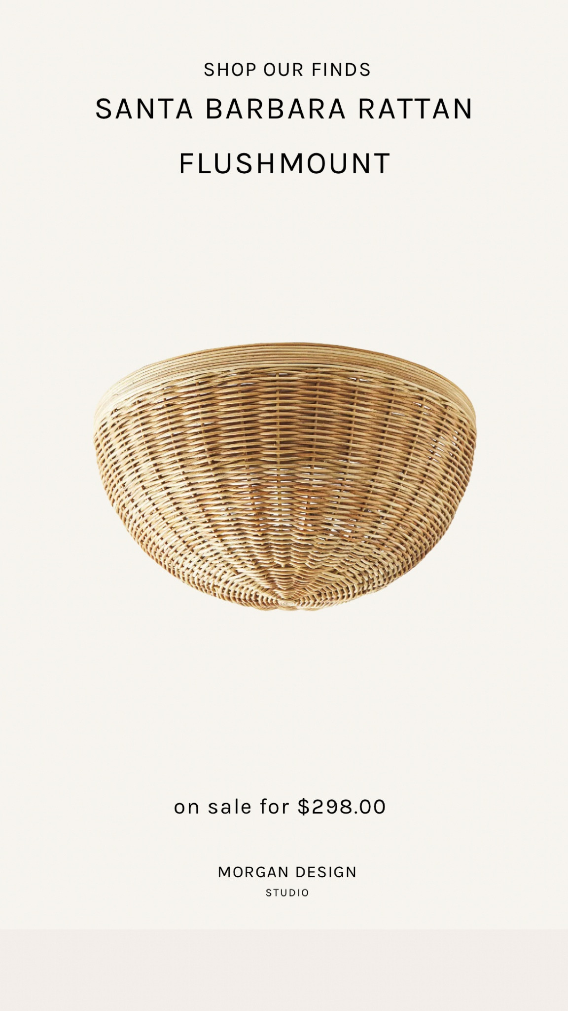 Serena + Lily sale find! Love the beach vibes.🤍

#LTKhome #LTKSpringSale #LTKsalealert