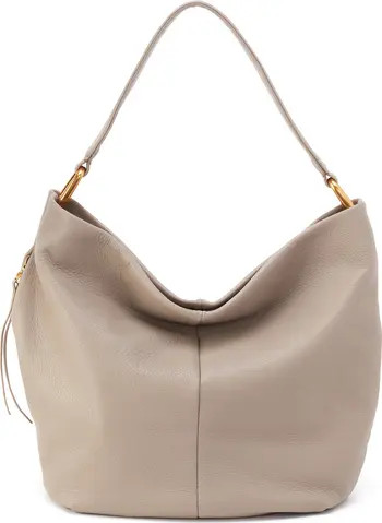 Harley Leather Hobo Bag | Nordstrom