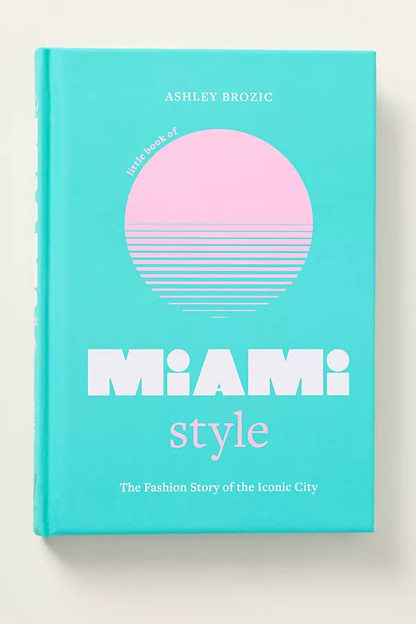Little Book of City Style | Anthropologie (US)