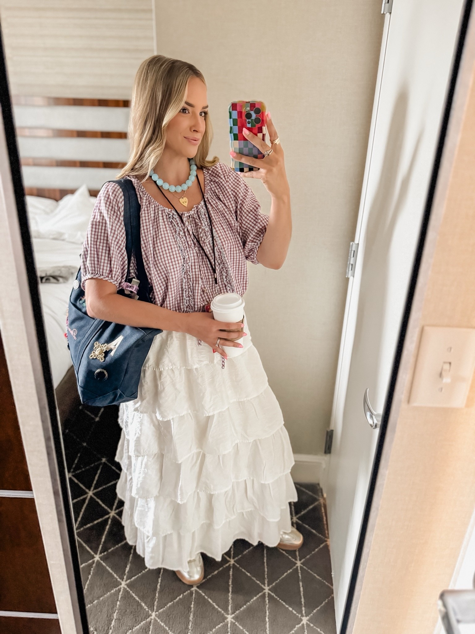 CMA Fest Final Day Fit Check 🤠🎶😍

#LTKootd #LTKdayinmylife #LTKgrwm