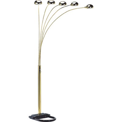 84" Tree Floor Lamp | Wayfair North America