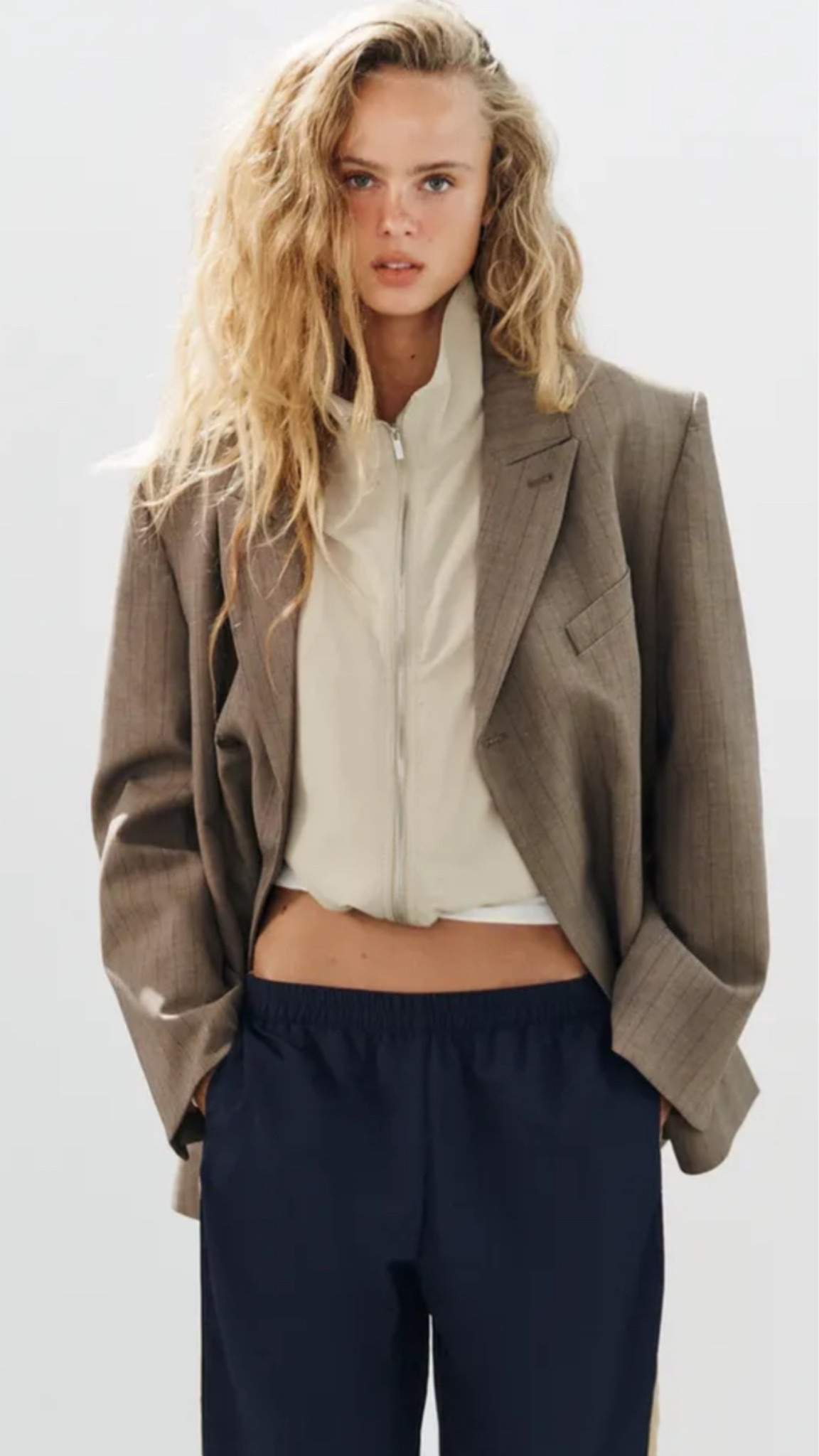 Great blazer