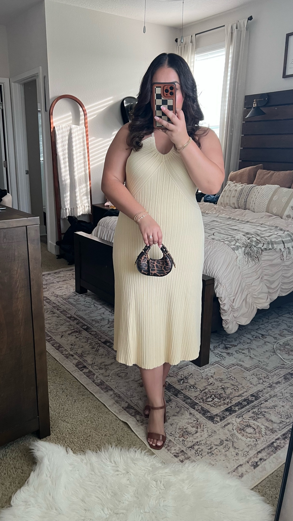 And the best part? This dress style is included in Amazon’s Prime Day deals from July 8–11! You can find it on my Amazon storefront 🫶🏼

#LTKMidsize #LTKSaleAlert #LTKFindsUnder50
