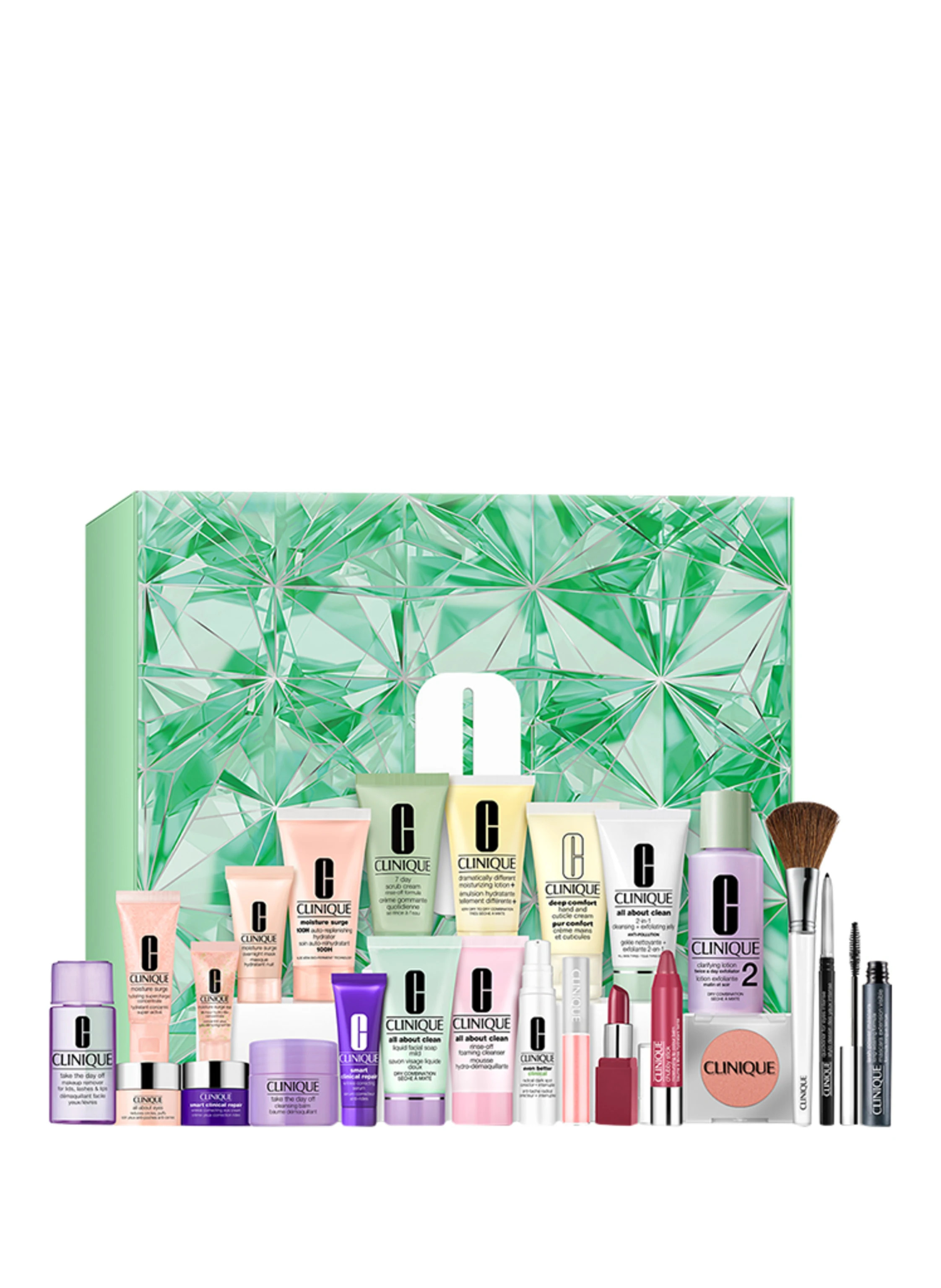 24 DAYS OF CLINIQUE | Breuninger (DACH)