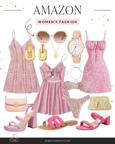 Unleash your inner fashionista with these stunning Amazon women's fashion and accessories picks! Elevate your style game with the latest trends. Whether you're seeking a head-turning outfit for a night out or casual essentials for everyday wear, we've curated the perfect collection for you. #LTKstyletip #LTKfindsunder100 #LTKfindsunder50 #FashionGoals #OOTD #TrendyTuesday #AmazonFinds #ShopNow #FashionInspo #StyleObsessed #AccessorizeYourLife #Fashionista #DiscoverMore #MustHave #FashionForward #InstaFashion #WomensFashion #DressToImpress #FashionAddict #GetTheLook #Stylish #UpgradeYourWardrobe

