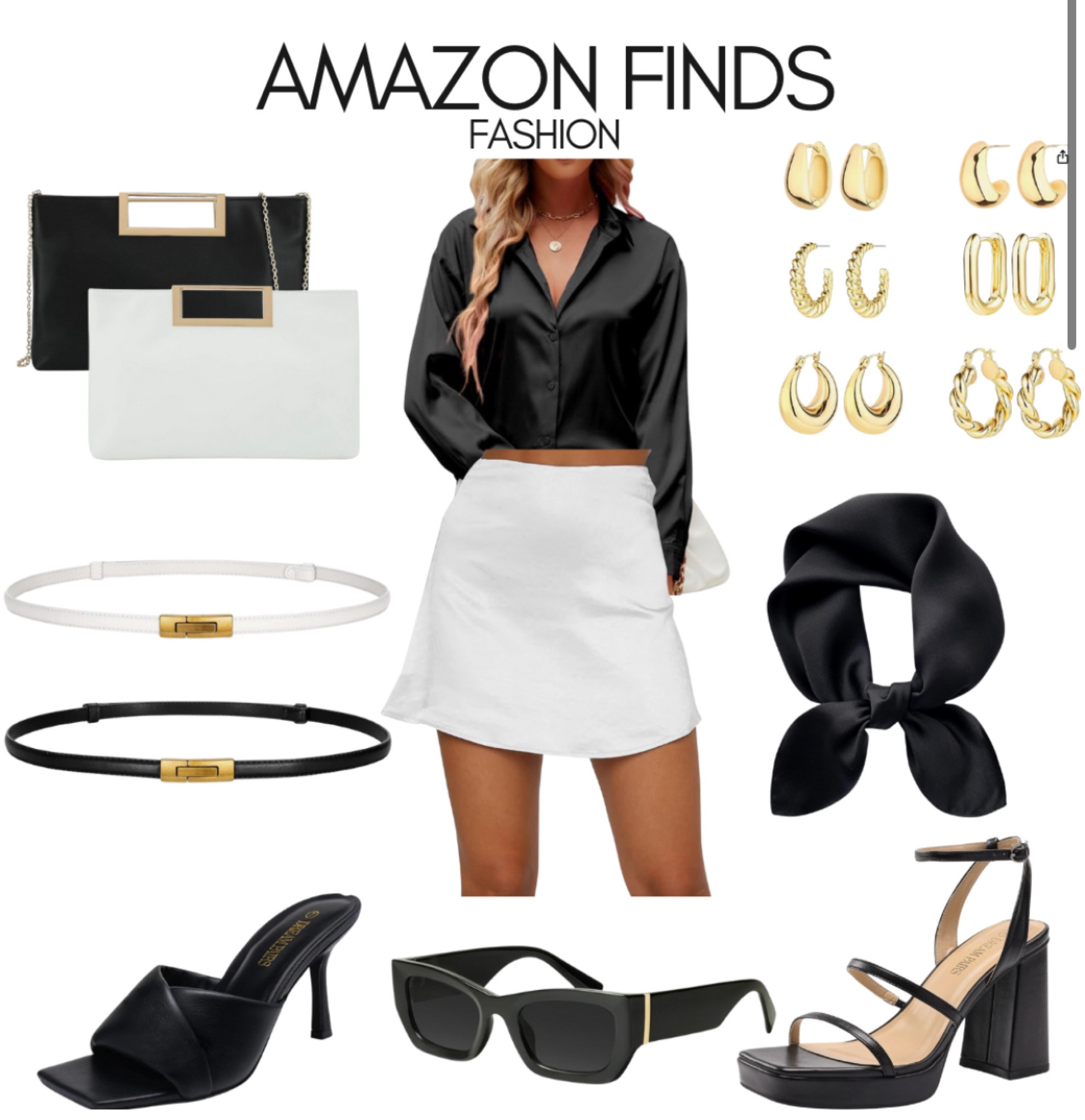 Amazon finds!!!

#LTKSeasonal #LTKFindsUnder100 #LTKStyleTip