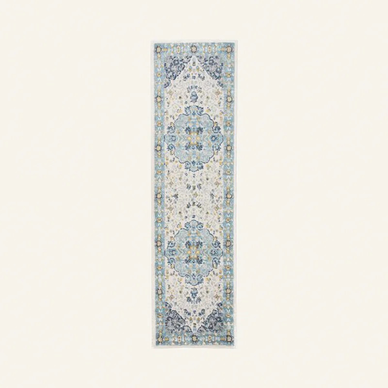 Hector Oriental Cream Area Rug | Wayfair North America