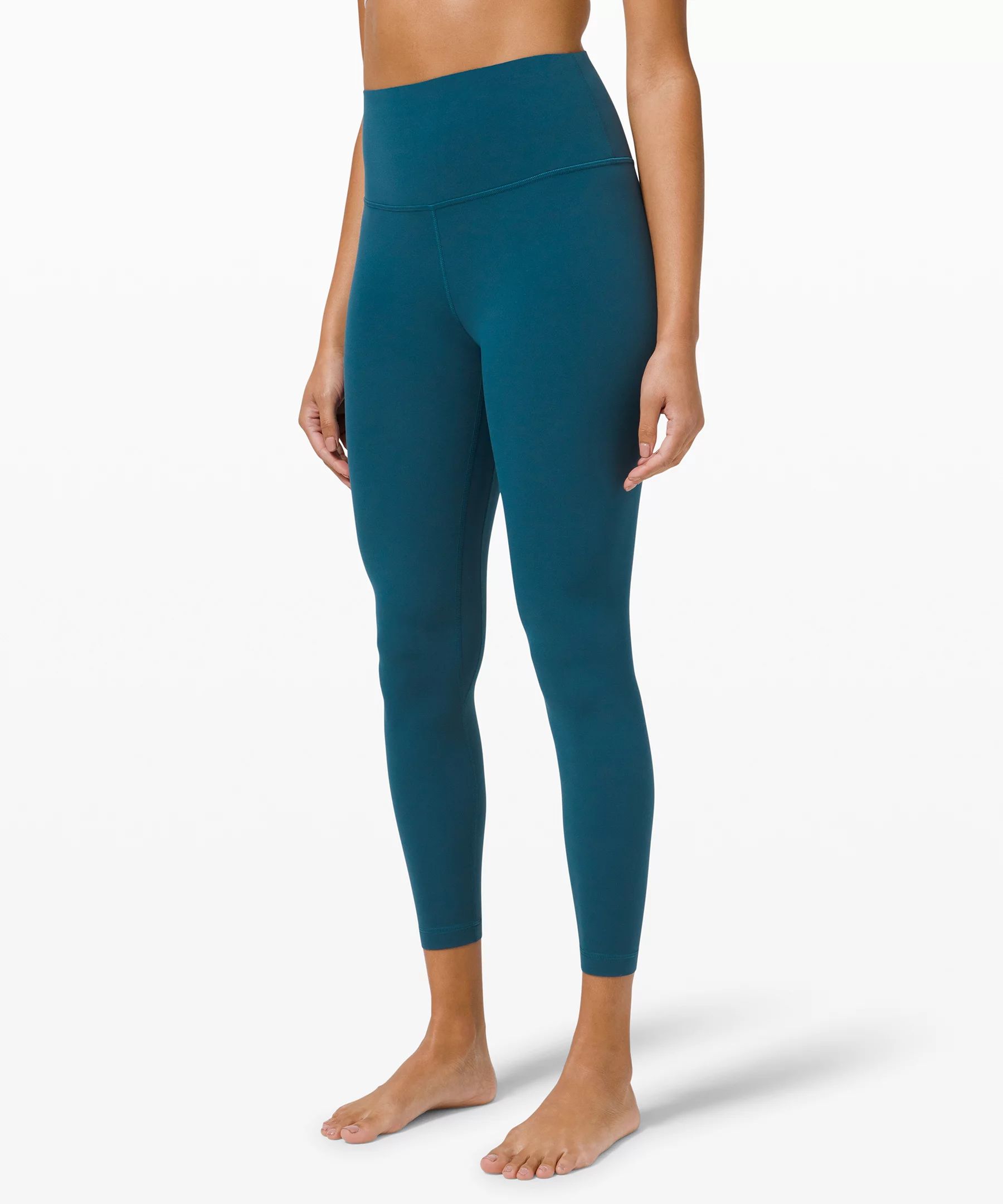 lululemon Align™ Pant 25" | Lululemon (US)