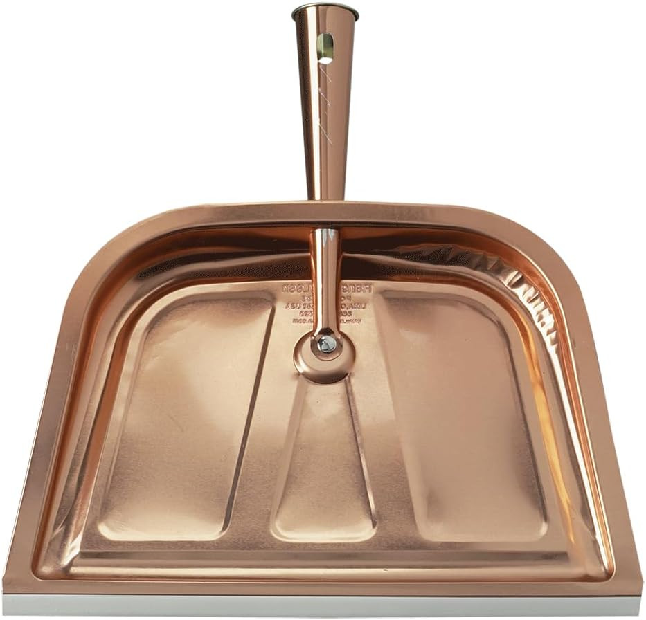 RANGE KLEEN MFG INC DP1UC Dust Pan | Amazon (US)