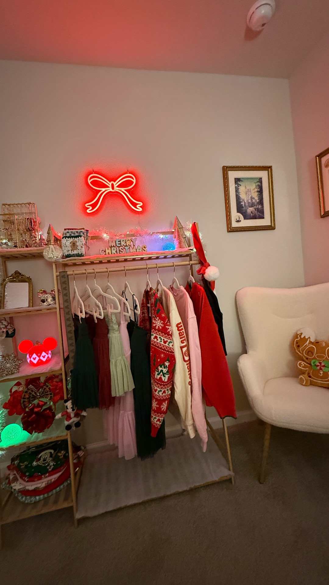Did some remodeling of my office and made it a Disney room!! Please DM my insta if you want links to other items on my shelves!

#LTKHoliday #LTKHome #LTKFindsUnder100