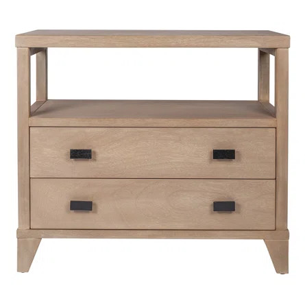 Wilson Wood Nightstand | Joss & Main | Wayfair North America