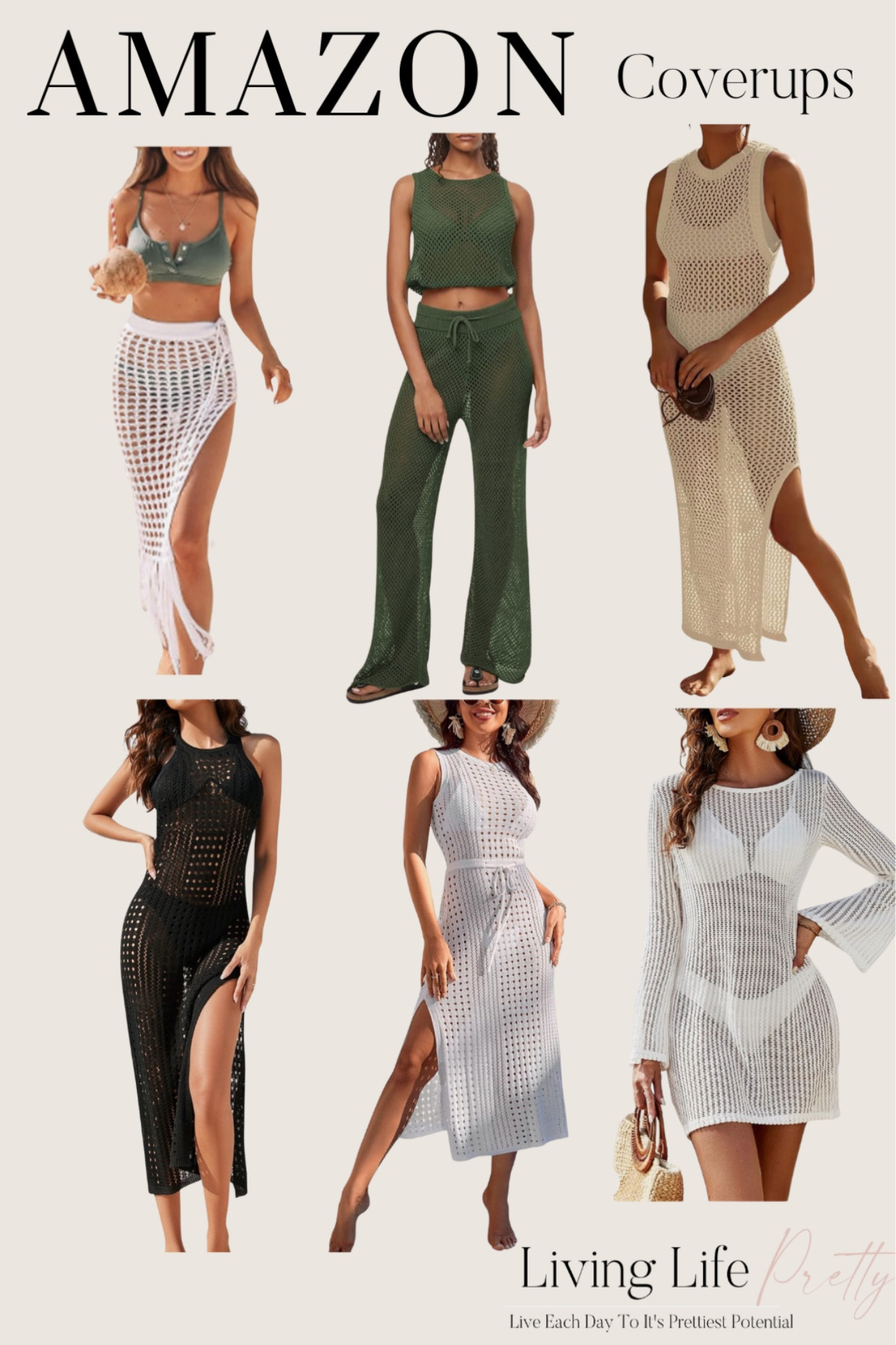 Amazon fashion
Amazon vacation style
Spring break looks


#LTKSeasonal #LTKswim #LTKtravel