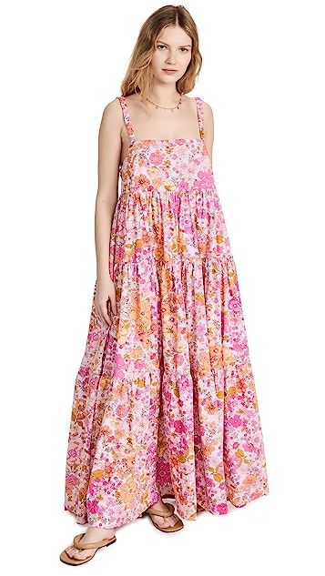 Park Slope Maxi Dress | Shopbop