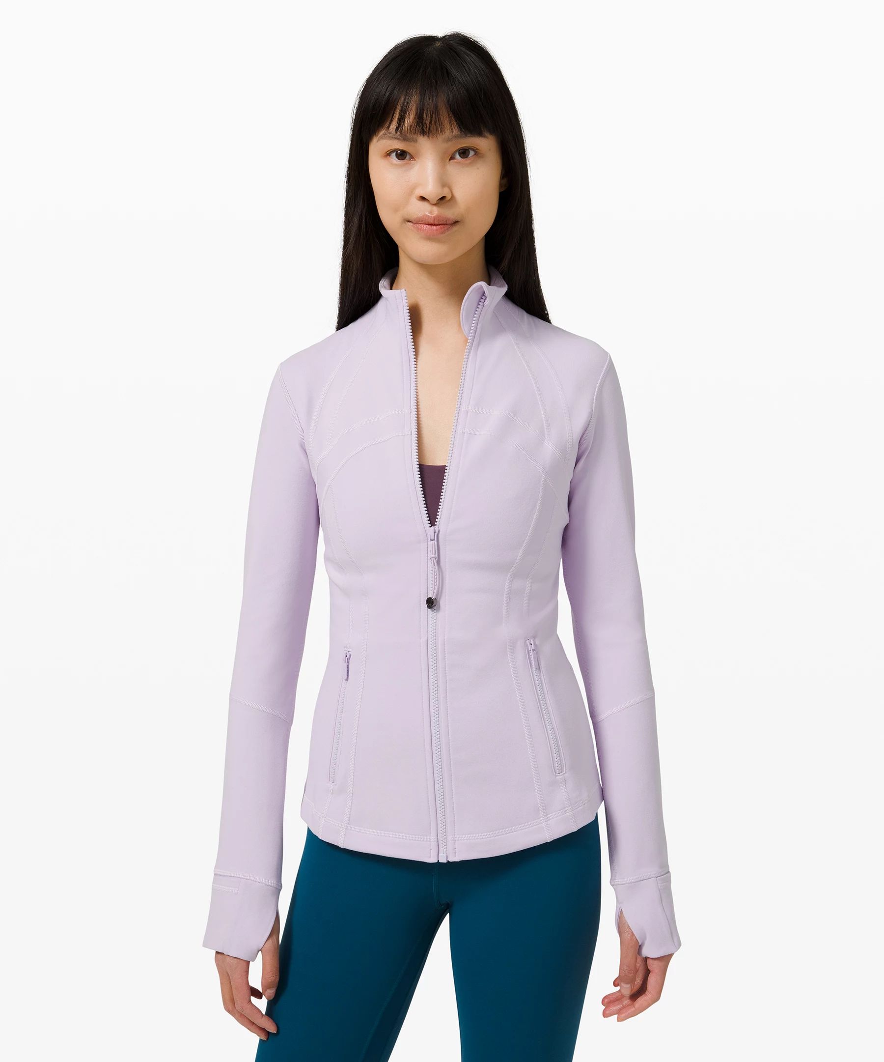 Define Jacket | Women's Jackets | lululemon | Lululemon (US)